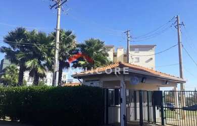 Imagem: O apartamento possui 3 Dormitórios, 2 Banheiros, 1 Vaga na