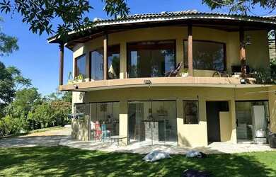 Imagem 2: Maravilhosa Chácara/Casa Condominio Top Ville Joanópolis/SP - Vista...