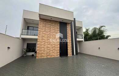 Imagem: O apartamento possui 3 Dormitórios, 2 Banheiros, 1 Vaga na