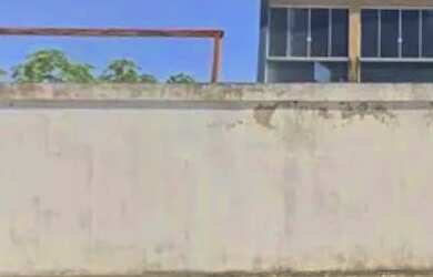 Imagem: O depósito possui 800m² de Área e está localizado em Plano