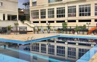 Imagem: Excelente apartamento para locação na Vila Helena, Atibaia-SP