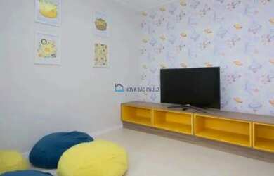 Imagem 12: Apartamento à venda no Ipiranga, 3 suítes, 2 vagas com depósito privativo