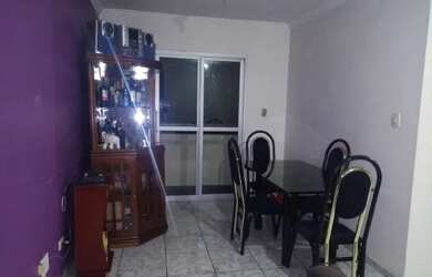 Imagem: Aluguel de Quarto em Apartamento Compartilhado - Presidente