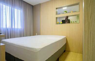 Imagem 9: Apartamento - 3 dormitórios - 2 Suítes - localizado em Itapema / Meia...