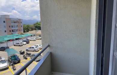 Imagem 13: Apartamento no condomínio novo horizonte 1 em resende/itapuca