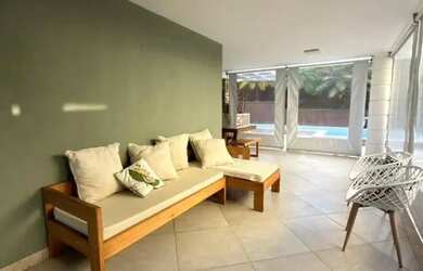 Imagem 9: CASA DE ALTO PADRÃO PARA LOCAÇÃO ALPHAVILLE LITORAL NORTE I