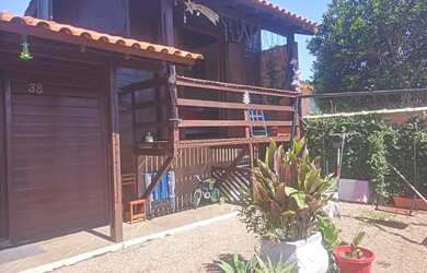 Imagem: Casa escriturada somente venda PD 79 Gravataí