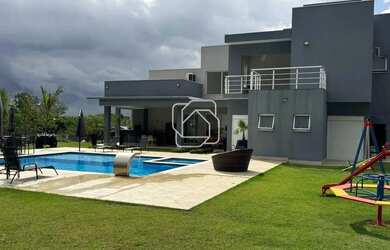 Imagem 11: Casa de Condomínio em Salto para aluguel Condomínio Fazenda Palmeiras...