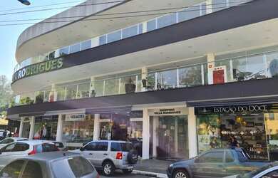 Imagem: O depósito possui 1 Vaga na garagem, 23m² de Área e está