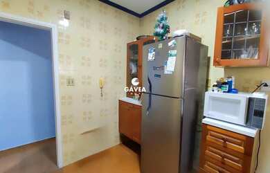 Imagem 15: Apartamento à venda no Boa Vista em São Vicente