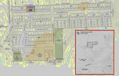 Imagem 8: Terreno à venda Nossa Senhora da Saúde Caxias do Sul/RS