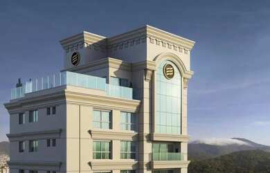 Imagem: O apartamento possui 3 Dormitórios, 3 Banheiros, 3 Vagas na