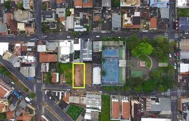 Imagem: O terreno possui 360m² de Área e está localizado em Eldoradinho