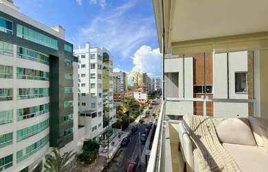 Imagem: O apartamento possui 3 Dormitórios, 3 Banheiros, 1 Vaga na