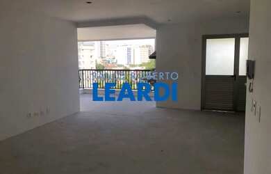 Imagem: APARTAMENTO - ALTO DA LAPA - SP