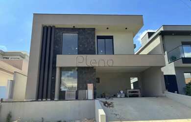 Imagem: Casa à venda em Indaiatuba, Jardim Reserva Bom Viver de Indaiatuba