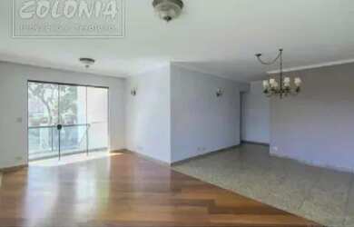 Imagem: Apartamento a venda - Jardim Bela Vista, Santo André