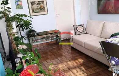 Imagem: Apartamento a venda, Pompéia, 02 dormitórios, 01 vaga