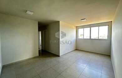 Imagem: Apartamento Novo para Aluguel em Santa Efigênia, 3 Quartos