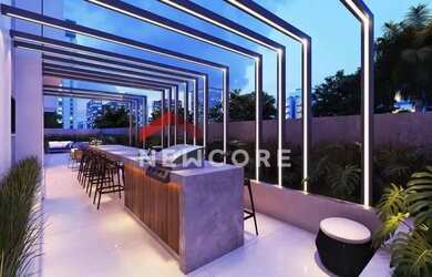 Imagem 13: Apartamento em Av. Nereu Ramos, Esq. rua 295. - Meia Praia - Itapema/SC