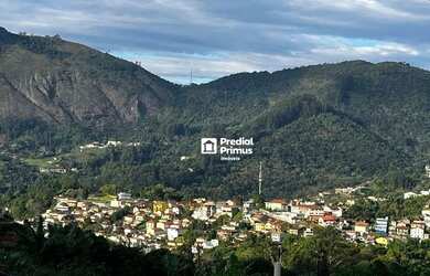 Imagem: O terreno possui 2009m² de Área e está localizado em Cascatinha