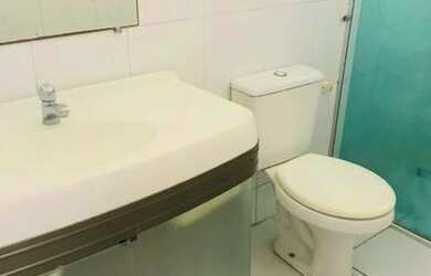 Imagem 11: Casa duplex quatro quartos sendo um suite com closet, Riviera fluminense Macaé RJ!