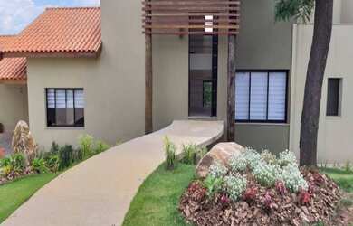 Imagem 1: MARAVILHOSA CASA NOVA NO PARQUE DA FAZENDA - JUNDIAÍ/ITATIBA/SP