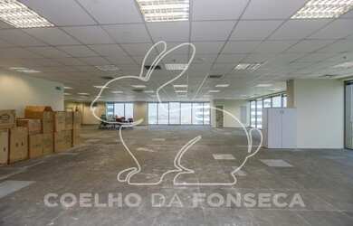 Imagem 3: Barueri - Conjunto Comercial/Sala - Alphaville Industrial