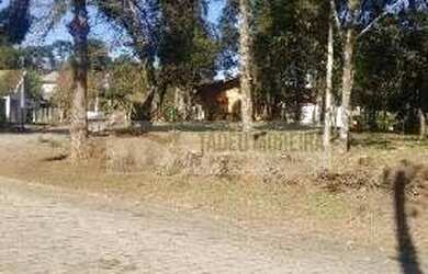 Imagem: O terreno possui 1.000m² de Área e está localizado em Canela