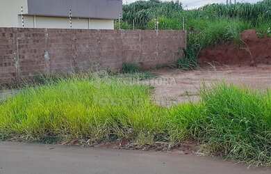 Imagem 2: São José do Rio Preto - Terreno Padrao - Loteamento Parque Maria Serantes