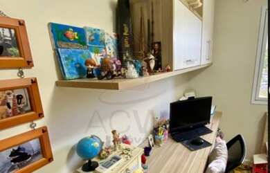 Imagem 14: APARTAMENTO RESIDENCIAL em JUNDIAÍ - SP, JARDIM SANTA TERESA