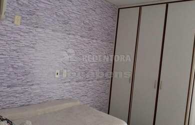 Imagem 4: São José do Rio Preto - Apartamento Padrão - Jardim Santa Lúcia