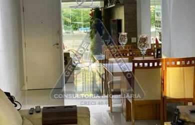 Imagem 3: Apartamento à venda em Freguesia