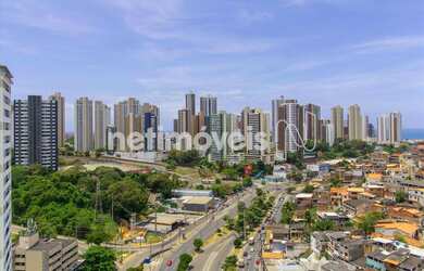 Imagem 10: Venda ou locação Sala Federação Salvador