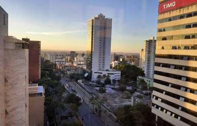 Imagem: O depósito possui 25m² de Área e está localizado em Cruzeiro