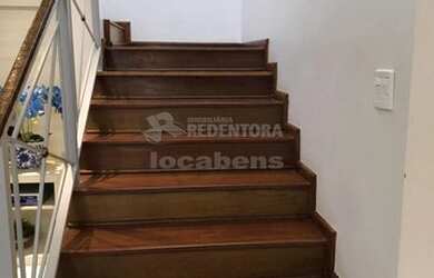 Imagem 13: São José do Rio Preto - Casa Padrão - Jardim Vivendas