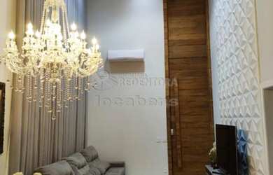 Imagem 4: São José do Rio Preto - Casa de Condomínio - Ideal Life Ecolazer Residence