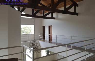 Imagem 10: CASA RESIDENCIAL em JANDIRA - SP, JARDIM DO GOLF I