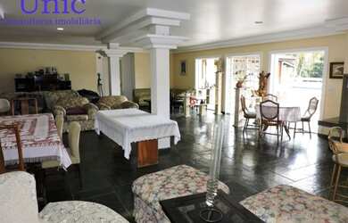 Imagem 3: CASA RESIDENCIAL em CARAPICUÍBA - SP, NOVA FAZENDINHA