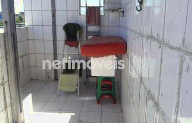 Imagem 13: Venda Apartamento 3 quartos Parque Bela Vista Salvador