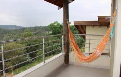 Imagem 9: MARAVILHOSA CASA NOVA NO PARQUE DA FAZENDA - JUNDIAÍ/ITATIBA/SP