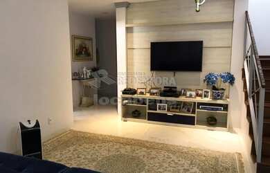 Imagem 3: São José do Rio Preto - Casa Padrão - Jardim Vivendas