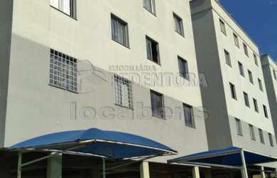 Imagem 2: São José do Rio Preto - Apartamento Padrão - Vila Angélica