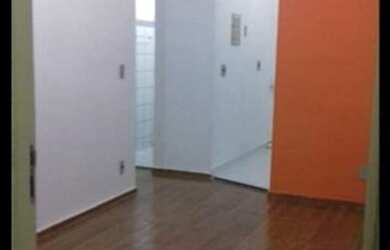Imagem 6: Vendo apartamento. 1 Vaga na garageme2 Dormitórios