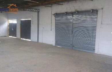 Imagem 2: Galpão, 270 m² - venda por R$ 500.000,00 ou aluguel por R$ 3.400,00/mês...