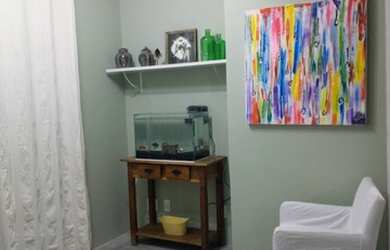 Imagem 5: Apartamento condominio NAÇÔES