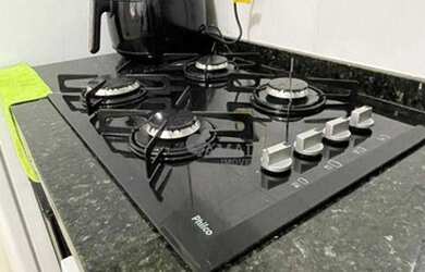 Imagem 6: Apartamento com 1 dormitório à venda, 35 m² por R$ 253.000,00 - Vila Formosa - São Paulo/S