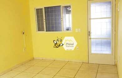 Imagem 3: Casa com 2 dormitórios para alugar por R$ 700,00/mês - Jardim São Francisco...