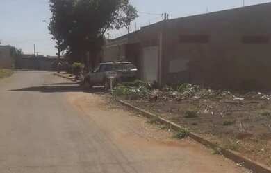 Imagem 4: Lote/Terreno para venda tem 300 metros quadrados em Jardim São José...