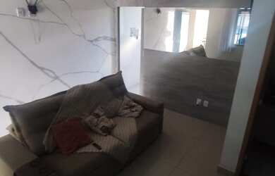 Imagem 2: Casa Padrão para Venda em Frimisa Santa Luzia-MG